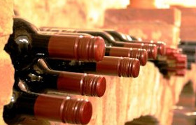 Déménagement et transport de cave à vin